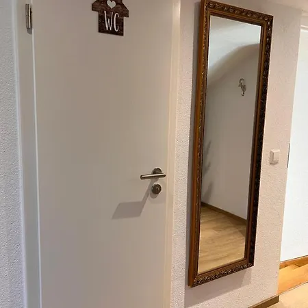 Marie Schwarzwald Unikat In Vs Mit Terrasse アパート